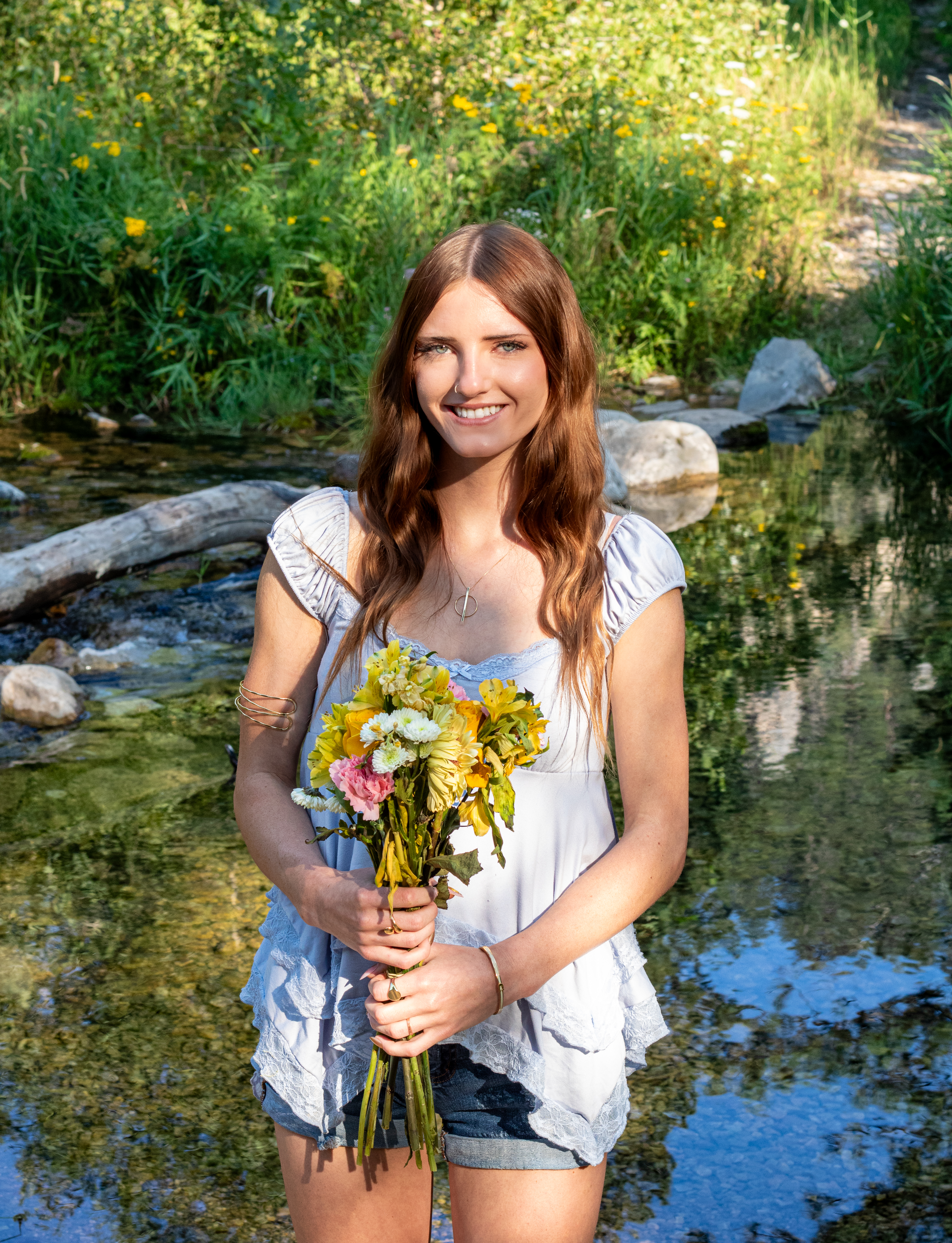 Pyper Senior Session 2